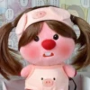 Castor de Peluche💞1🇵🇪Clásica 23