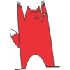 Vox the Fox 14