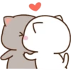 Mochi Mochi Peach Cat 2 19