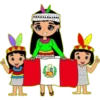 Mi lindo Perú💞1🇵🇪Clásica 26