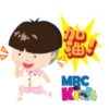 MRC Sticker Pack (Chinese) 10