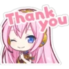 Project Sekai - Megurine Luka 12