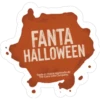 Fanta Halloween 13