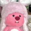 Castor de Peluche💞1🇵🇪Clásica 24