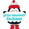 iiFeliz Navidad!! Emiliano Karlagaicion