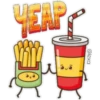 Kawaii Food 26