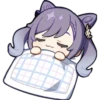 Genshin Emotes 25