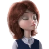 Girls 3D 20