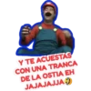 Gorka Ronquete 21