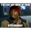 HYPE ENERGY DRINKS 15