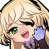 Genshin Emotes 27