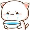 Mochi Mochi Peach Cat 1 27