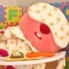 Castor de Peluche💞1🇵🇪Clásica 27