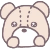 Teddy Bear Emojis 29