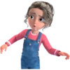 Girls 3D 21
