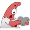 Patricio Estrella #2 28