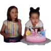 La Niña Del Pastel 28