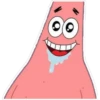 Patricio Estrella #2 29