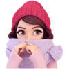 Girls  3D 18
