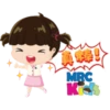 MRC Sticker Pack (Chinese) 12