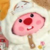 Castor de Peluche💞1🇵🇪Clásica 29