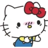 Hello Kitty enojo 14