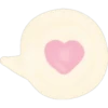 Watercolor Emojis 30