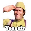 Yes, sir