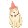 miso the Ikeda Spa kitty 24
