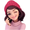 Girls  3D 19