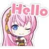Project Sekai - Megurine Luka 13