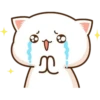 Mochi Mochi Peach Cat 1 28