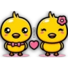Cute CHICKS 🐣🐤 28