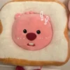Castor de Peluche💞1🇵🇪Clásica 30