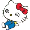 Hello Kitty sorpresa 7