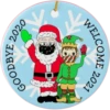 Christmas &amp; NY 12