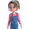 Girls 3D 23