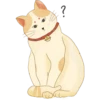 miso the Ikeda Spa kitty 26