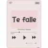 Frases de canciones 30