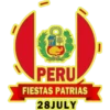 Mi lindo Perú💞1🇵🇪Clásica 30
