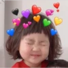 NiñaCoreana2 30