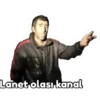 Lanet olası kanal