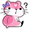 Moxnta pink 18