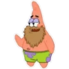 Patricio Estrella #2 30