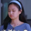 jennie sticker pack 28