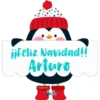 ¡¡Feliz Navidad!! Arturo Karlagalicion
