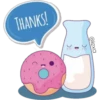 Kawaii Food 29