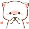 Mochi Mochi Peach Cat 1 30