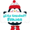 i¡Feliz Navidad!! Romina Karligacion