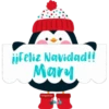 iiFeliz Navidad!! Mary Karligalicion